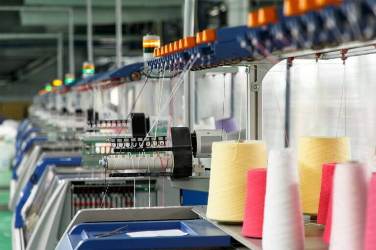 We Design Fabric